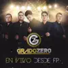 Grupo Grado Zero - En Vivo FP